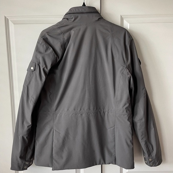 Limited Edition Spyder GT Line Waterproof Jacket - Men’s Medium - Rare Find - Picture 7 of 7